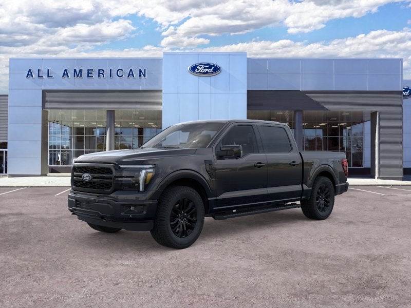 2026 Ford F-150 Shelby Edition