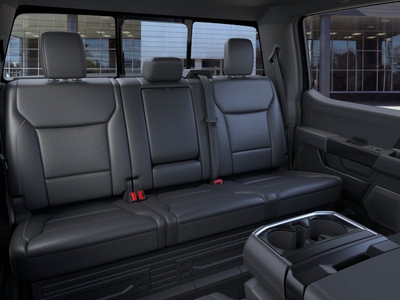 2026 Ford F-150 Shelby Edition
