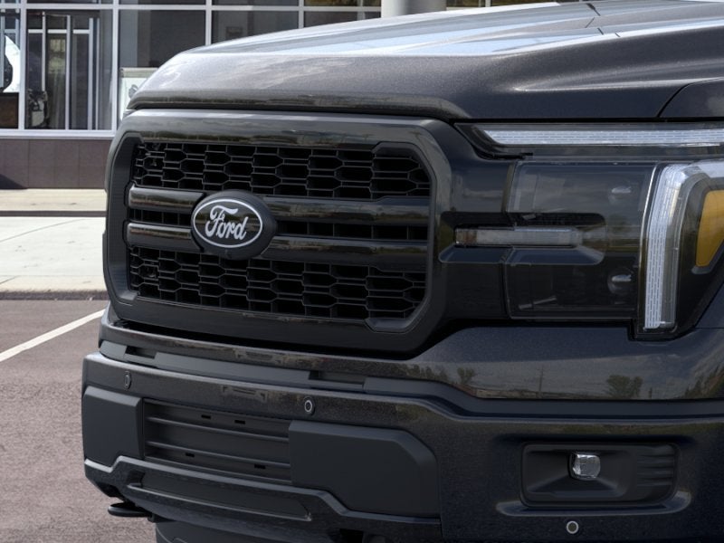 2026 Ford F-150 Shelby Edition