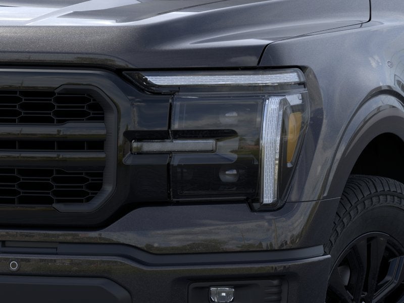 2026 Ford F-150 Shelby Edition