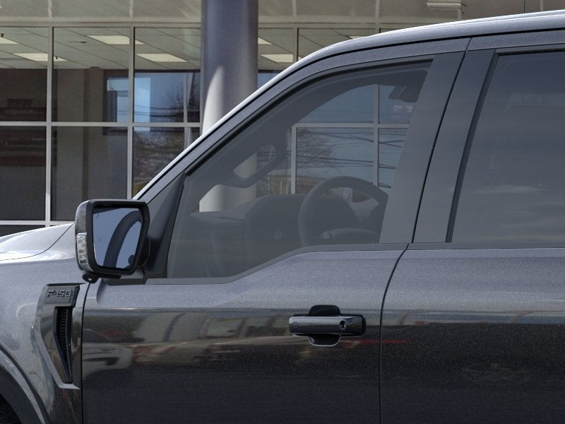 2026 Ford F-150 Shelby Edition