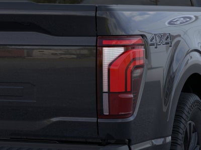 2026 Ford F-150 Shelby Edition