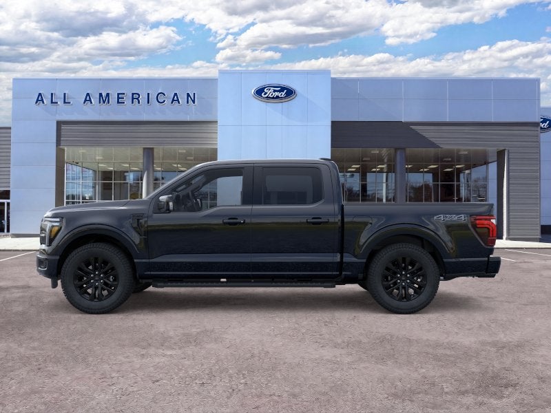 2026 Ford F-150 Shelby Edition
