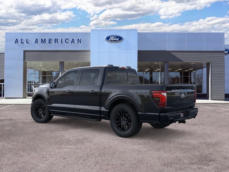 2026 Ford F-150 Shelby Edition