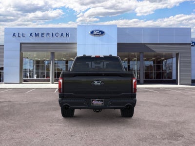 2026 Ford F-150 Shelby Edition