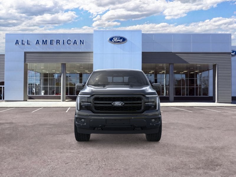 2026 Ford F-150 Shelby Edition