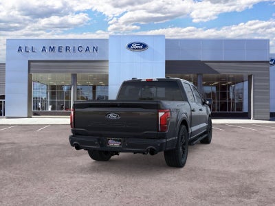 2026 Ford F-150 Shelby Edition