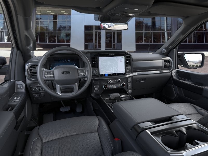 2026 Ford F-150 Shelby Edition