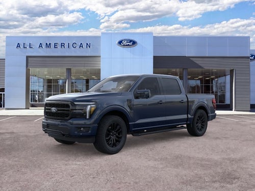 2026 Ford F-150 Shelby Edition
