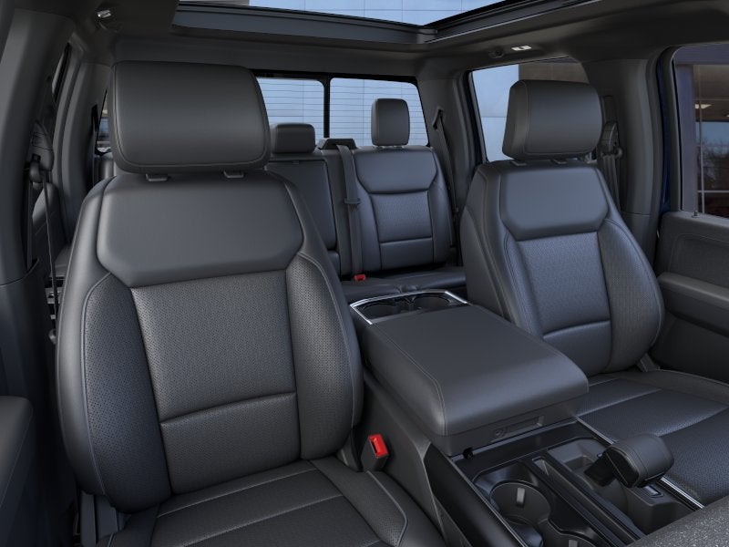 2026 Ford F-150 Shelby Edition