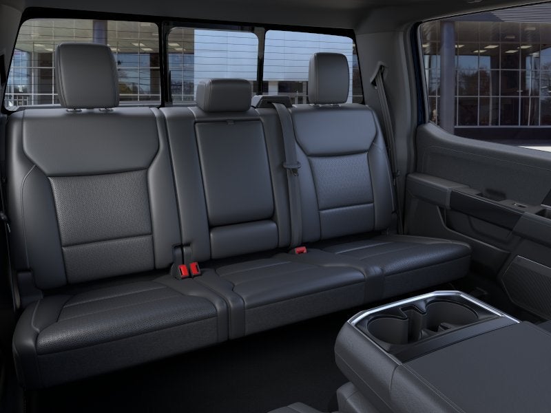 2026 Ford F-150 Shelby Edition
