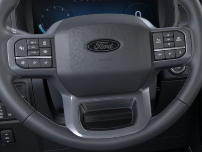 2026 Ford F-150 Shelby Edition