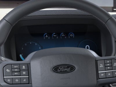 2026 Ford F-150 Shelby Edition