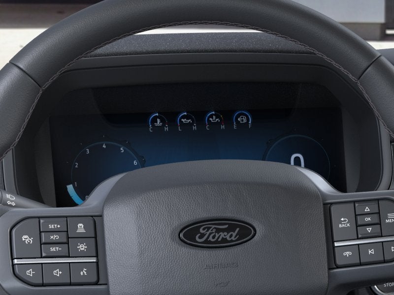 2026 Ford F-150 Shelby Edition