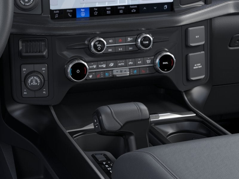 2026 Ford F-150 Shelby Edition