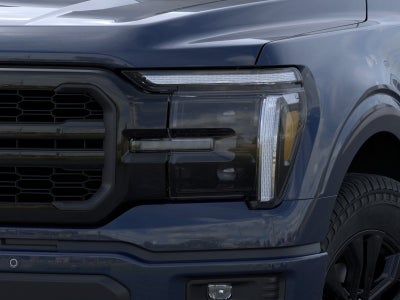 2026 Ford F-150 Shelby Edition