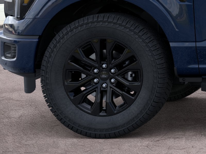 2026 Ford F-150 Shelby Edition