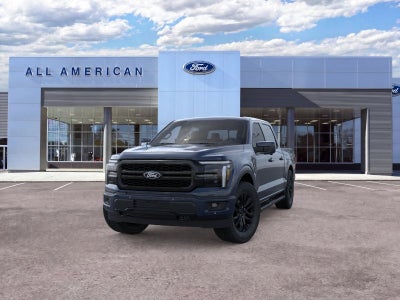 2026 Ford F-150 Shelby Edition