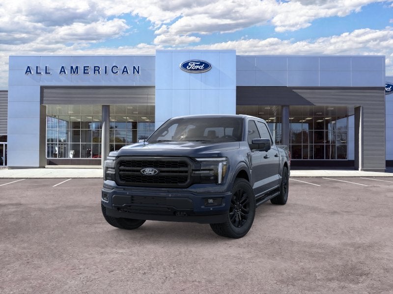 2026 Ford F-150 Shelby Edition