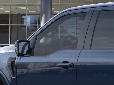2026 Ford F-150 Shelby Edition