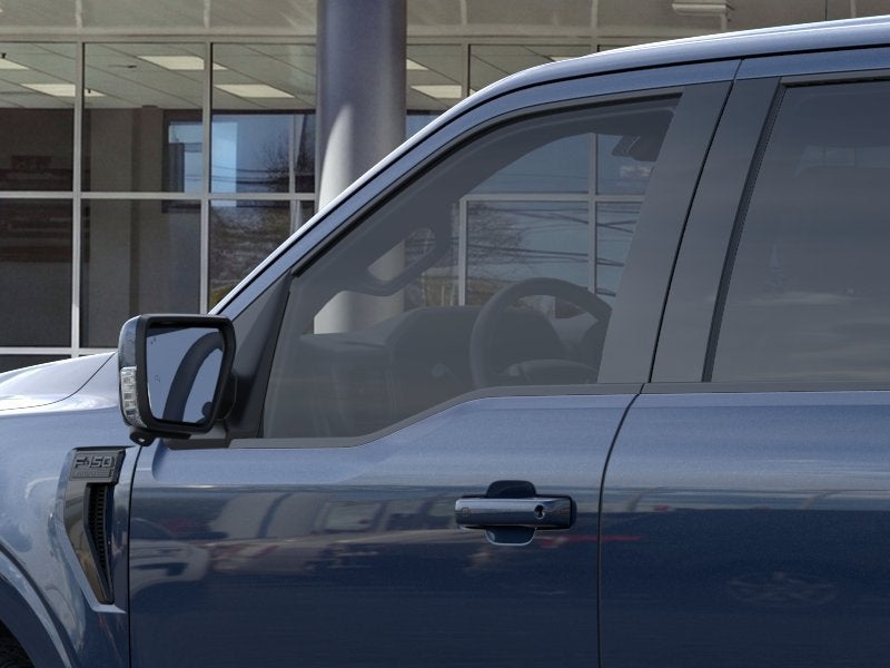 2026 Ford F-150 Shelby Edition