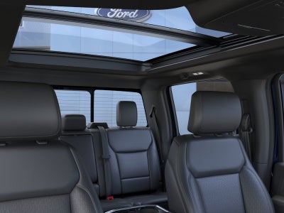 2026 Ford F-150 Shelby Edition