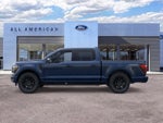 2026 Ford F-150 Shelby Edition