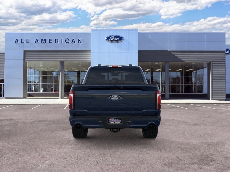 2026 Ford F-150 Shelby Edition