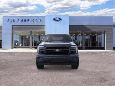 2026 Ford F-150 Shelby Edition