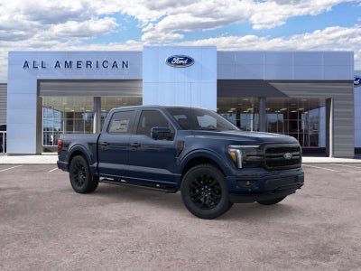 2026 Ford F-150 Shelby Edition