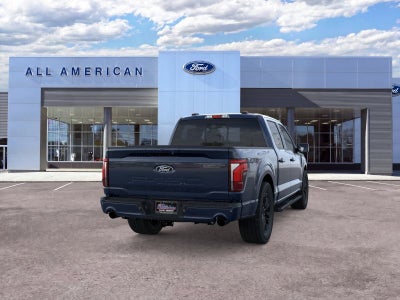 2026 Ford F-150 Shelby Edition