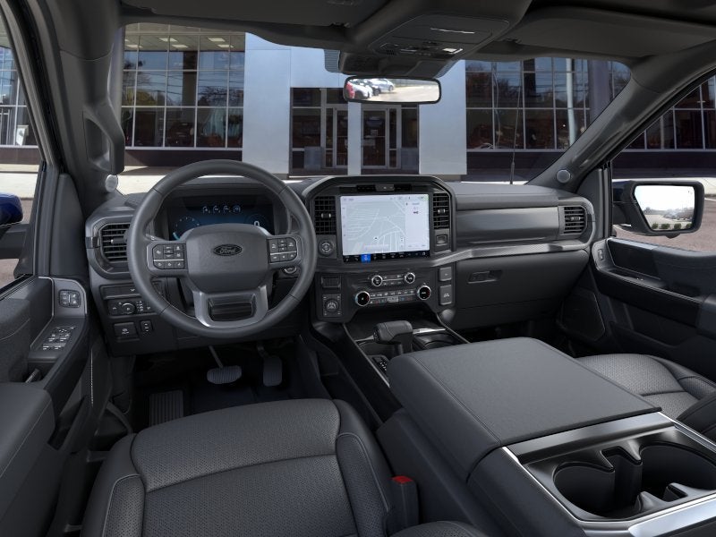 2026 Ford F-150 Shelby Edition