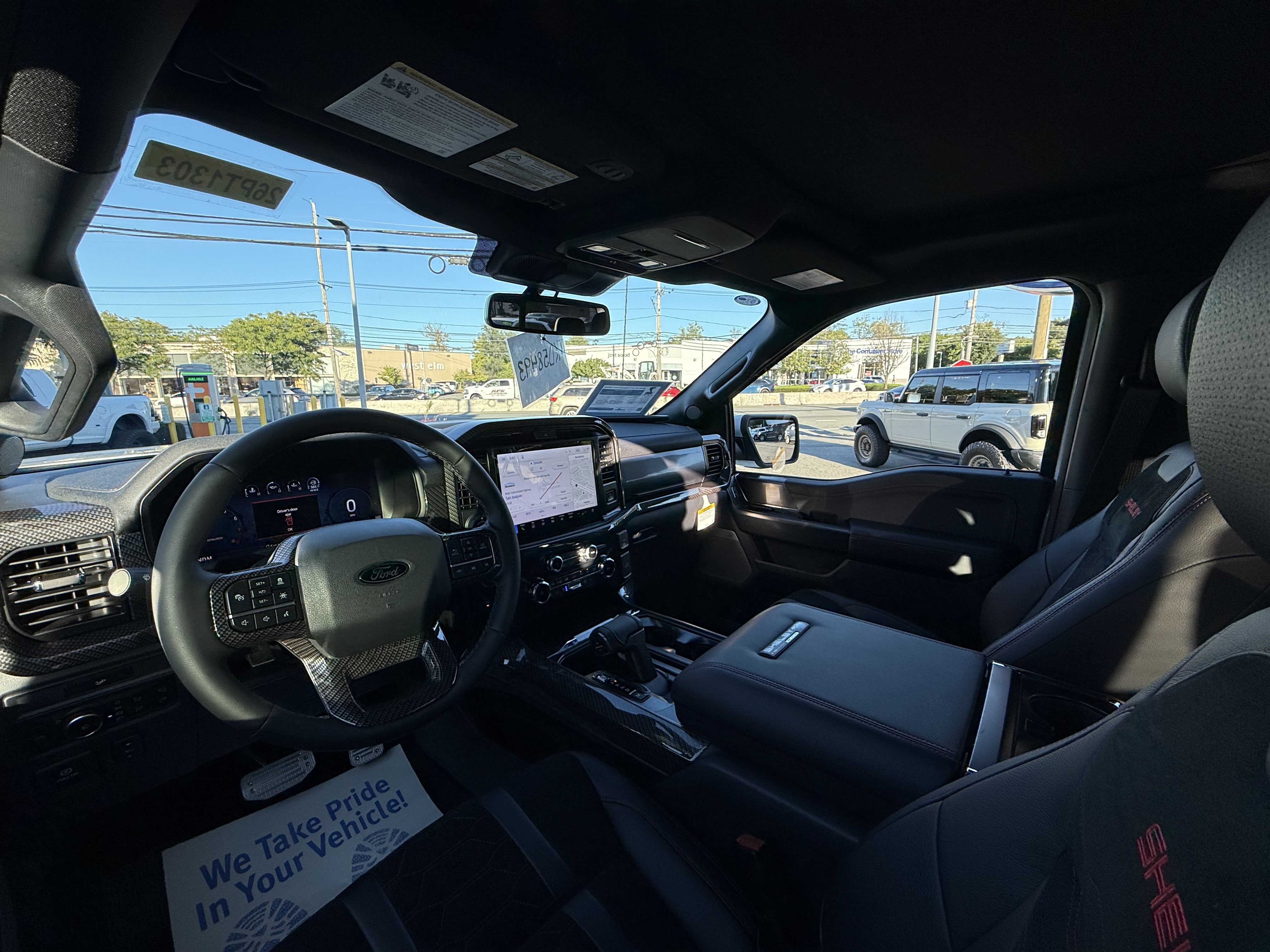 2026 Ford F-150 Shelby Edition