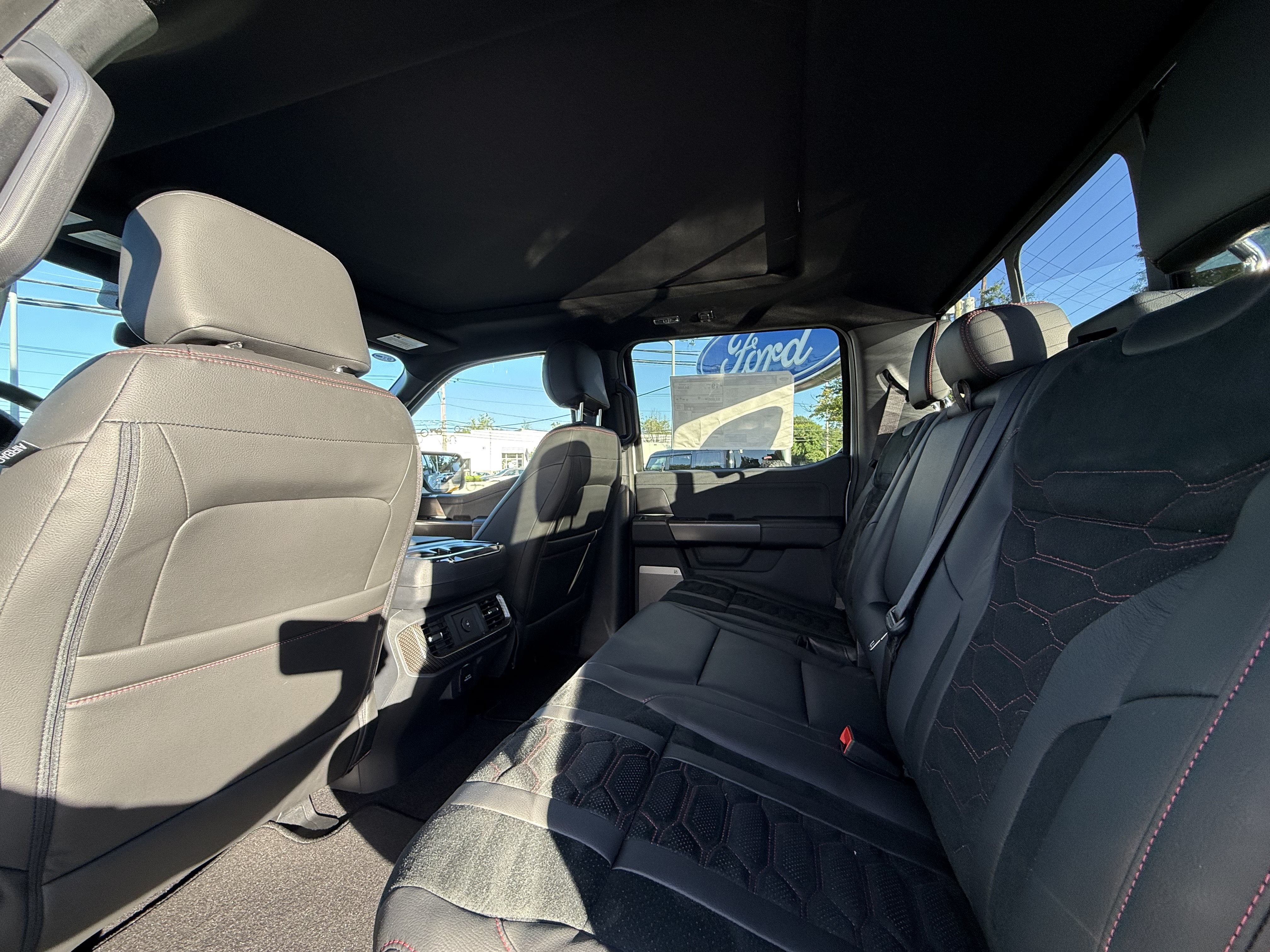 2026 Ford F-150 Shelby Edition