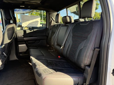 2026 Ford F-150 Shelby Edition