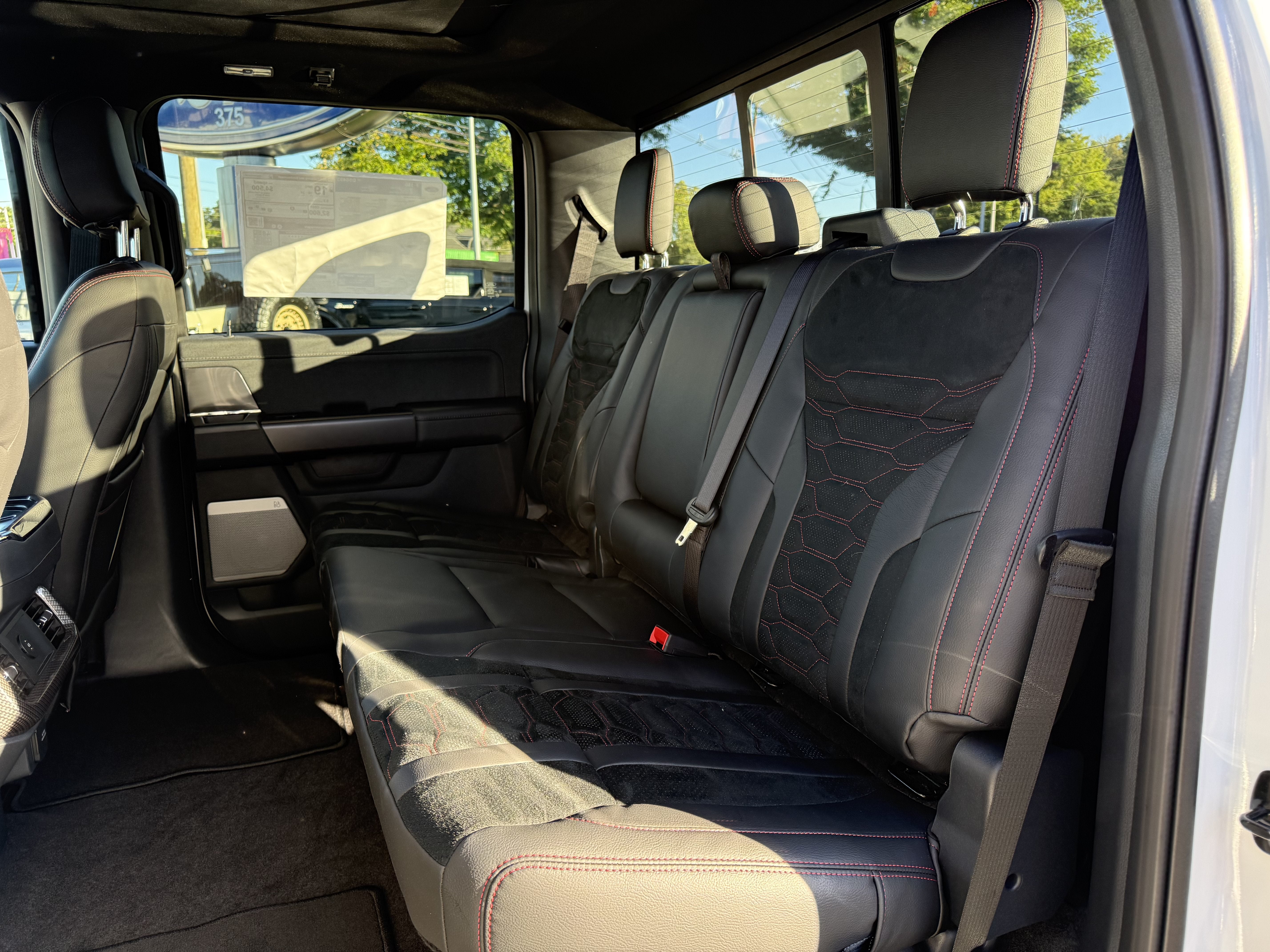 2026 Ford F-150 Shelby Edition