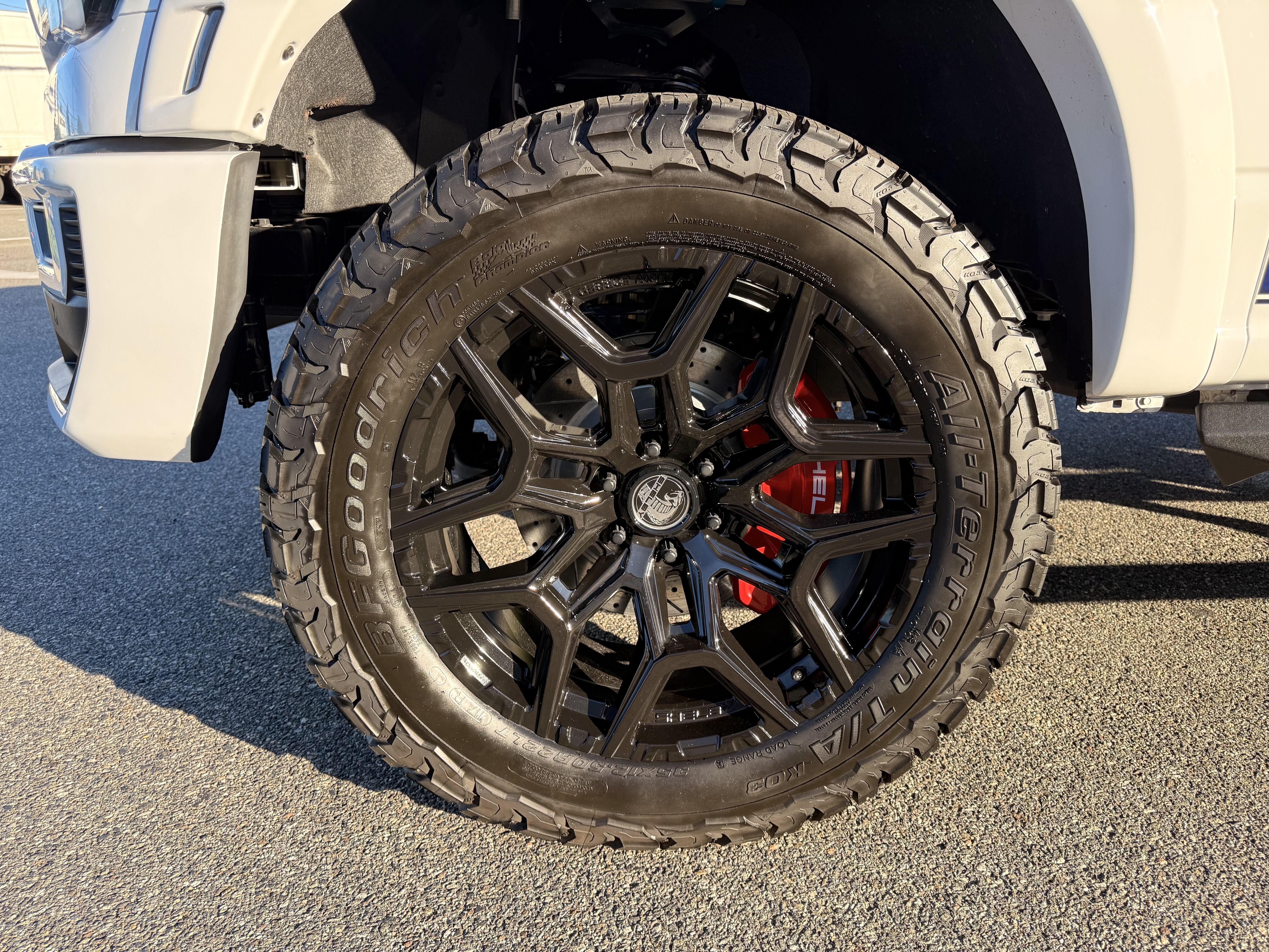 2026 Ford F-150 Shelby Edition