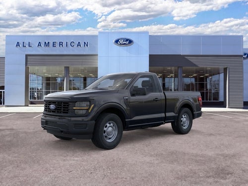2026 Ford F-150 Roush Nitemare Edition