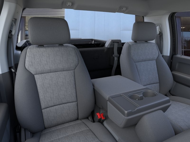 2026 Ford F-150 Roush Nitemare Edition