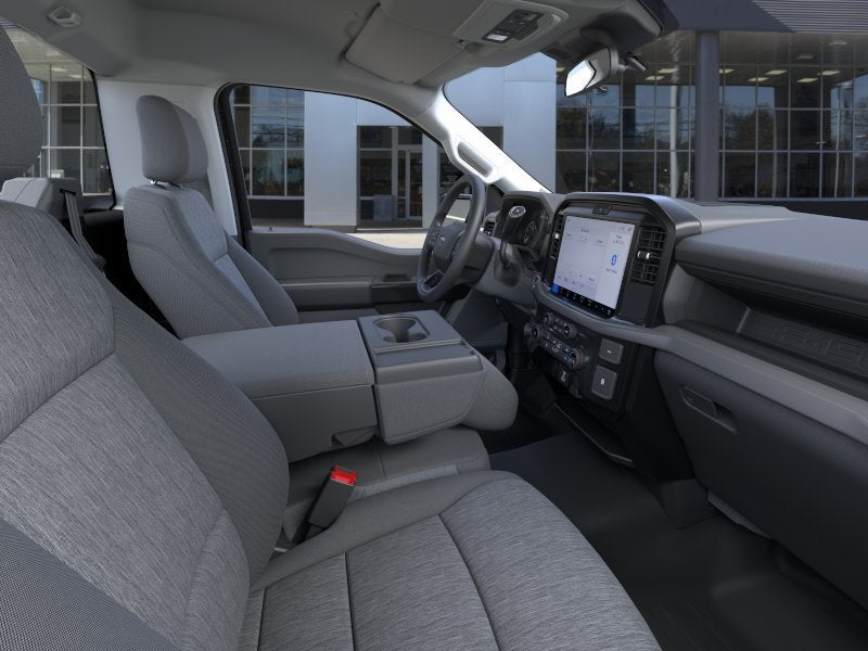 2026 Ford F-150 Roush Nitemare Edition