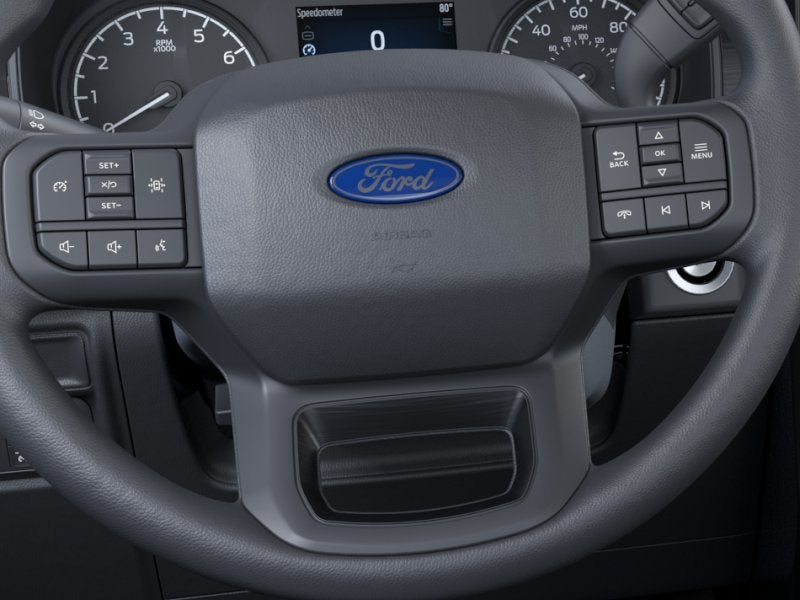2026 Ford F-150 Roush Nitemare Edition