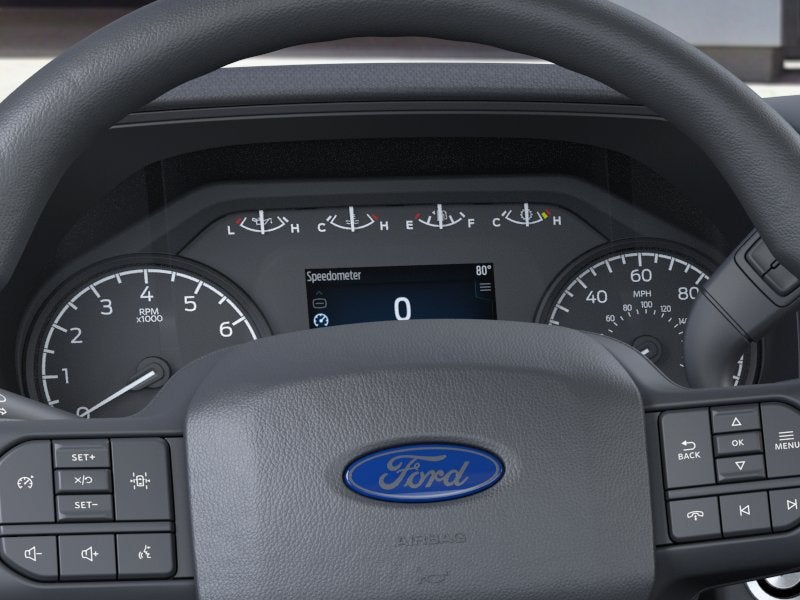2026 Ford F-150 Roush Nitemare Edition