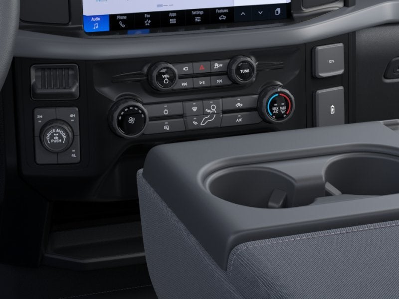 2026 Ford F-150 Roush Nitemare Edition