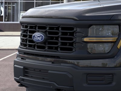 2026 Ford F-150 Roush Nitemare Edition