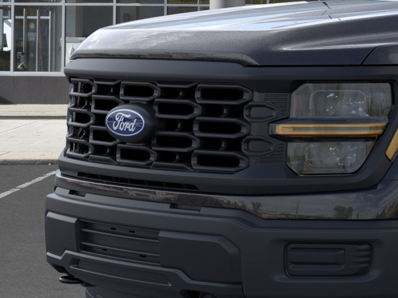 2026 Ford F-150 Roush Nitemare Edition