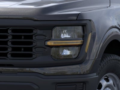 2026 Ford F-150 Roush Nitemare Edition