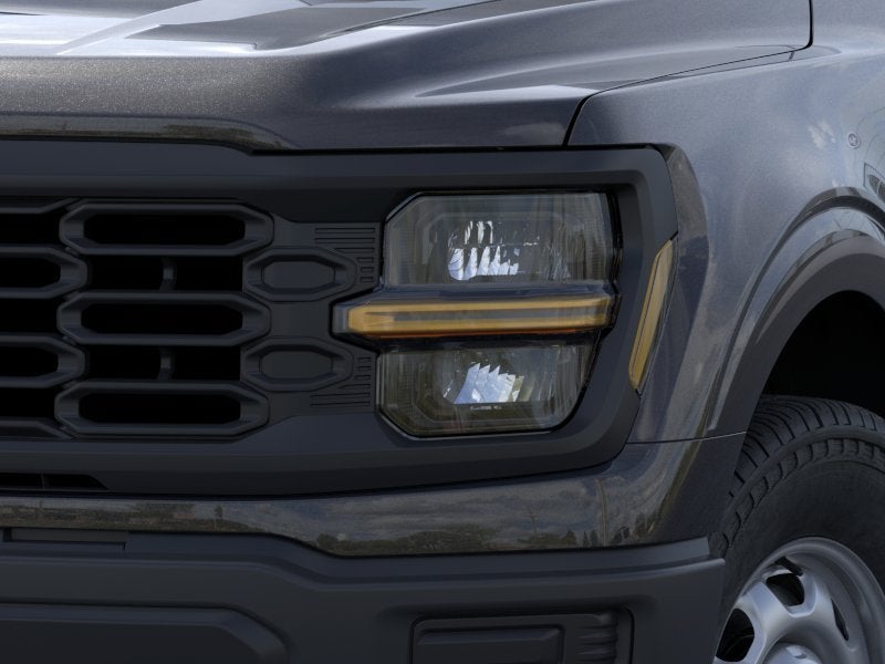 2026 Ford F-150 Roush Nitemare Edition