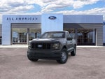 2026 Ford F-150 Roush Nitemare Edition