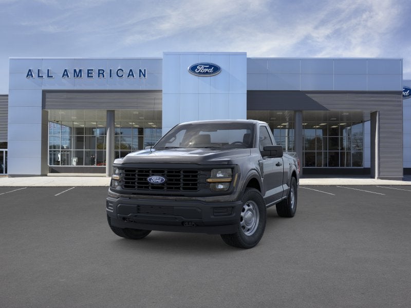 2026 Ford F-150 Roush Nitemare Edition