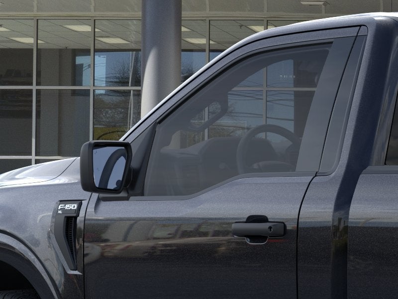 2026 Ford F-150 Roush Nitemare Edition